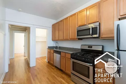 5036 S Michigan Ave #3S, Chicago, IL 60615