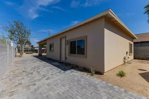 1908 E Harvard St, Phoenix, AZ 85006