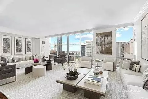 Undisclosed, New York, NY 10022