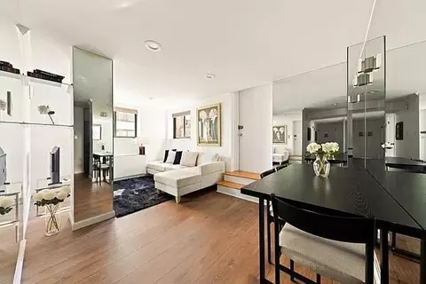 Undisclosed, New York, NY 10019
