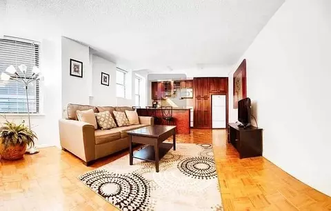 Undisclosed, New York, NY 10019