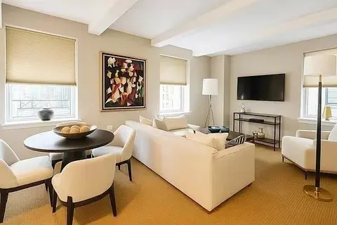 Undisclosed, New York, NY 10019