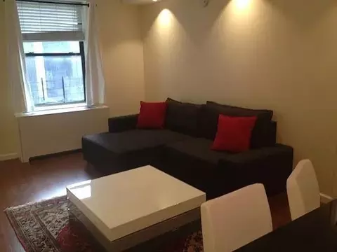Undisclosed, New York, NY 10019