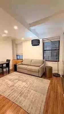 Undisclosed, New York, NY 10019