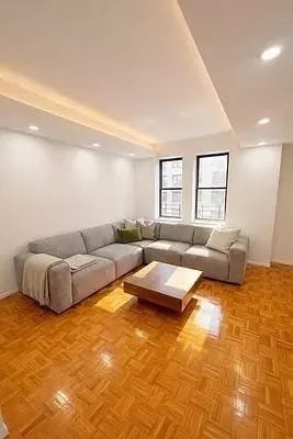 Undisclosed, New York, NY 10019
