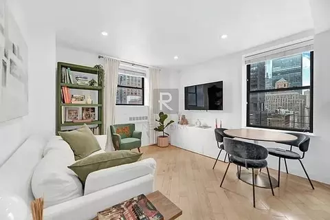 Undisclosed, New York, NY 10019