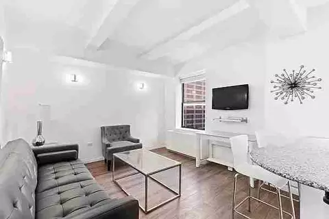 Undisclosed, New York, NY 10019