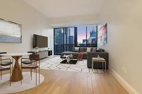 Undisclosed, New York, NY 10036
