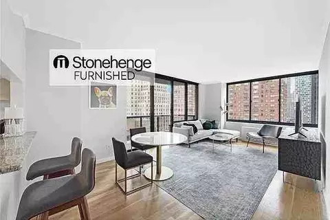 Undisclosed, New York, NY 10036