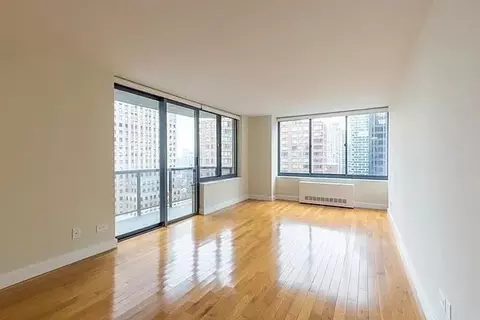 Undisclosed, New York, NY 10036