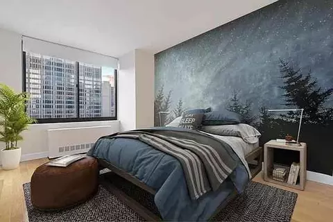 Undisclosed, New York, NY 10036