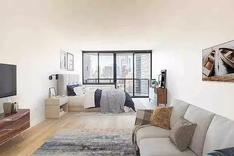 Undisclosed, New York, NY 10036