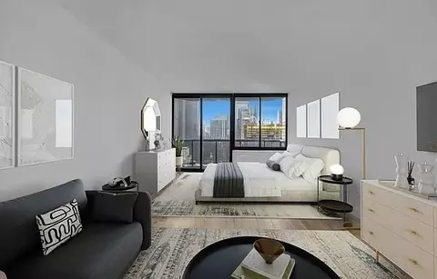 Undisclosed, New York, NY 10036