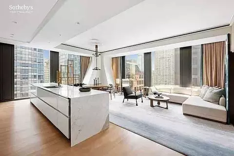 Undisclosed, New York, NY 10019