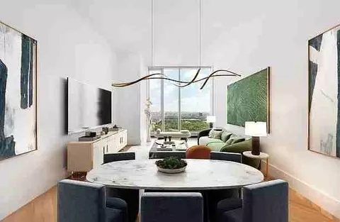 Undisclosed, New York, NY 10019