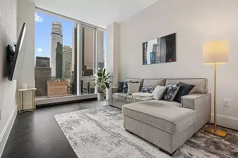 Undisclosed, New York, NY 10019