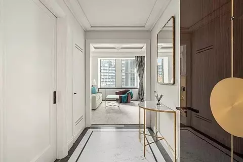 Undisclosed, New York, NY 10022