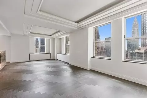 Undisclosed, New York, NY 10022