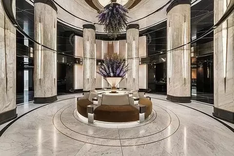 Undisclosed, New York, NY 10022