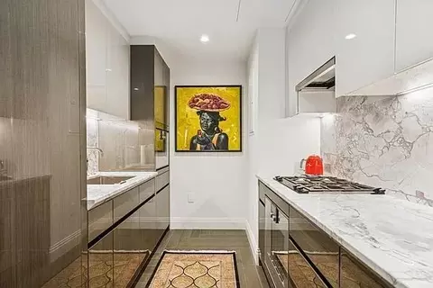 Undisclosed, New York, NY 10022