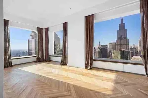 Undisclosed, New York, NY 10022