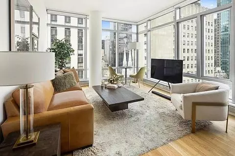 Undisclosed, New York, NY 10036