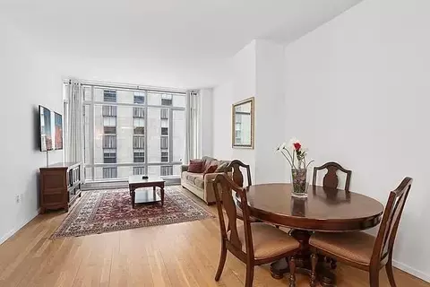 Undisclosed, New York, NY 10036