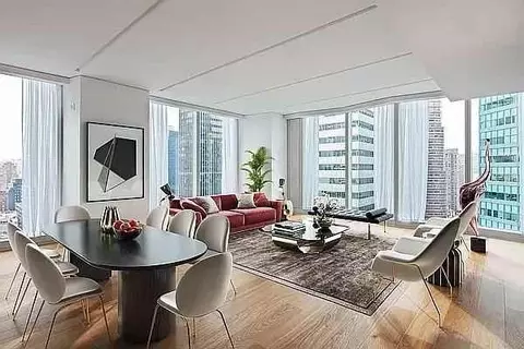 Undisclosed, New York, NY 10022