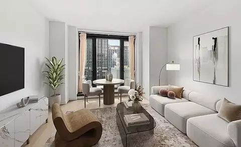 Undisclosed, New York, NY 10019