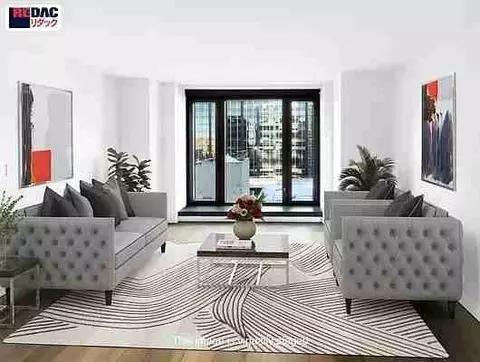 Undisclosed, New York, NY 10019
