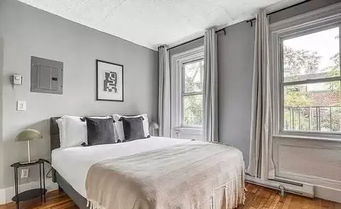 17 Gay St #4, New York, NY 10014