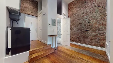 Undisclosed, New York, NY 10011