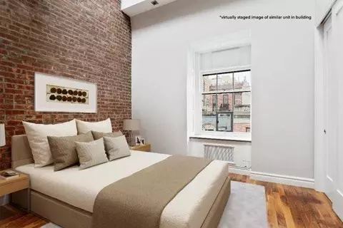 Undisclosed, New York, NY 10021