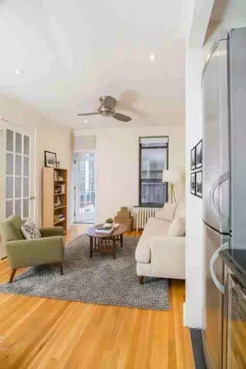 Undisclosed, New York, NY 10003
