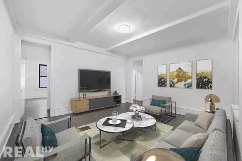 Undisclosed, New York, NY 10019