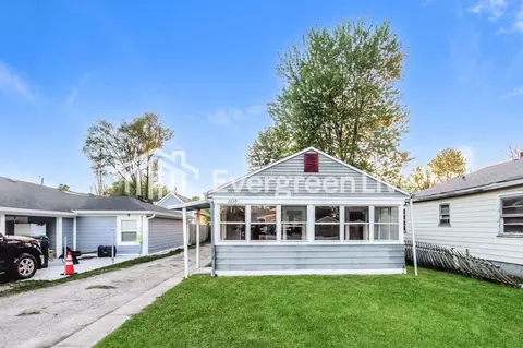 2230 N Butler Ave, Indianapolis, IN 46218