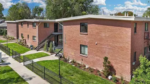 1872 S 200 E #4, Salt Lake City, UT 84115