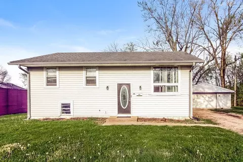 80 Lincoln Ct, Franklin, IN 46131