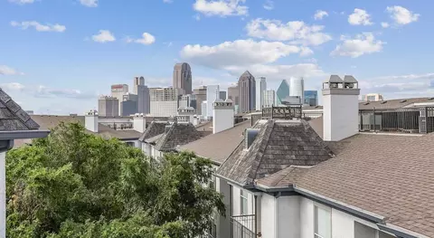 2403 N Washington Ave #337, Dallas, TX 75204