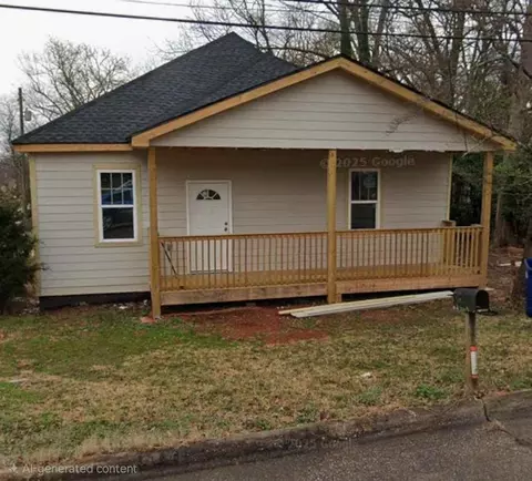 554 N 8th St, Griffin, GA 30223