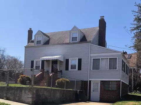 6014 43rd St, Hyattsville, MD 20781