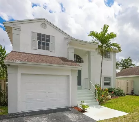 3749 NW 107th Way #3749, Sunrise, FL 33351