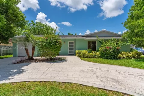 12520 SW 106th St, The Crossings, FL 33186