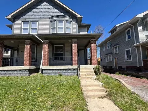 514 E 33rd St, Indianapolis, IN 46205