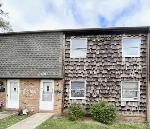 718 W Light St, Urbana, OH 43078