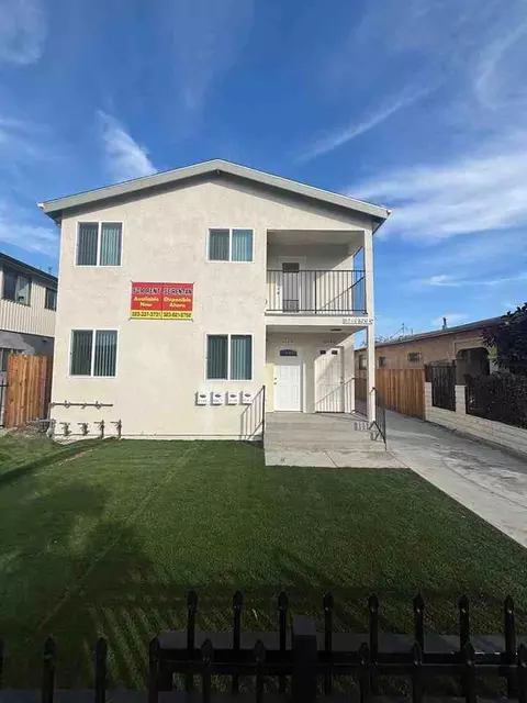 6210 Brynhurst Ave, Los Angeles, CA 90043