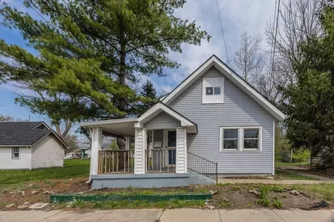 3012 E Minnesota St, Indianapolis, IN 46203