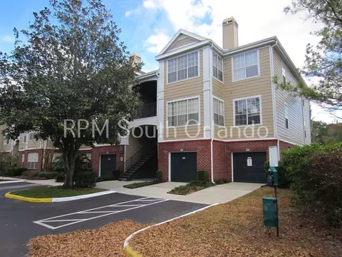 13103 Mulberry Park Dr #838, Orlando, FL 32821