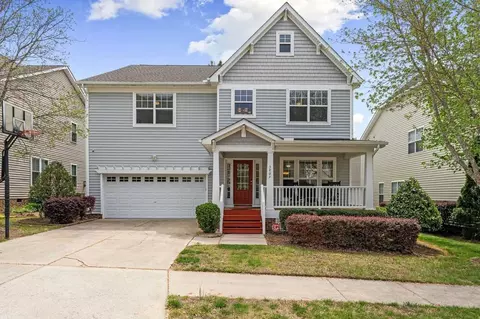 3809 Stoneybrook Dr, Durham, NC 27705