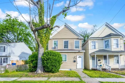 1035 23rd St, Newport News, VA 23607